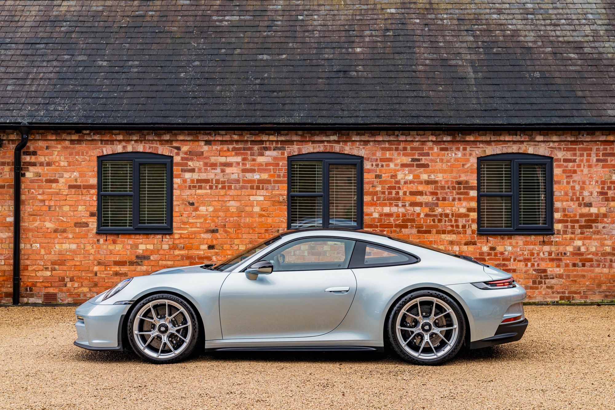 2023 Porsche 992 GT3 Touring "Sonderwunsch" for sale