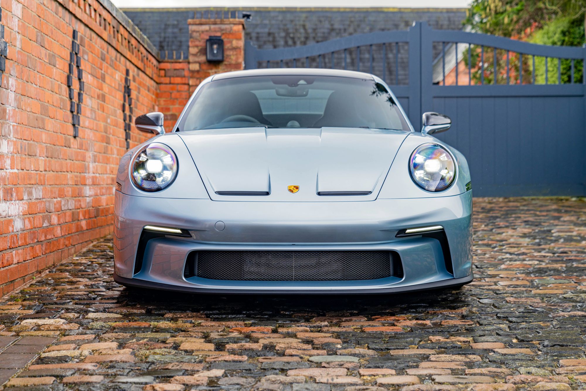 2023 Porsche 992 GT3 Touring "Sonderwunsch" for sale