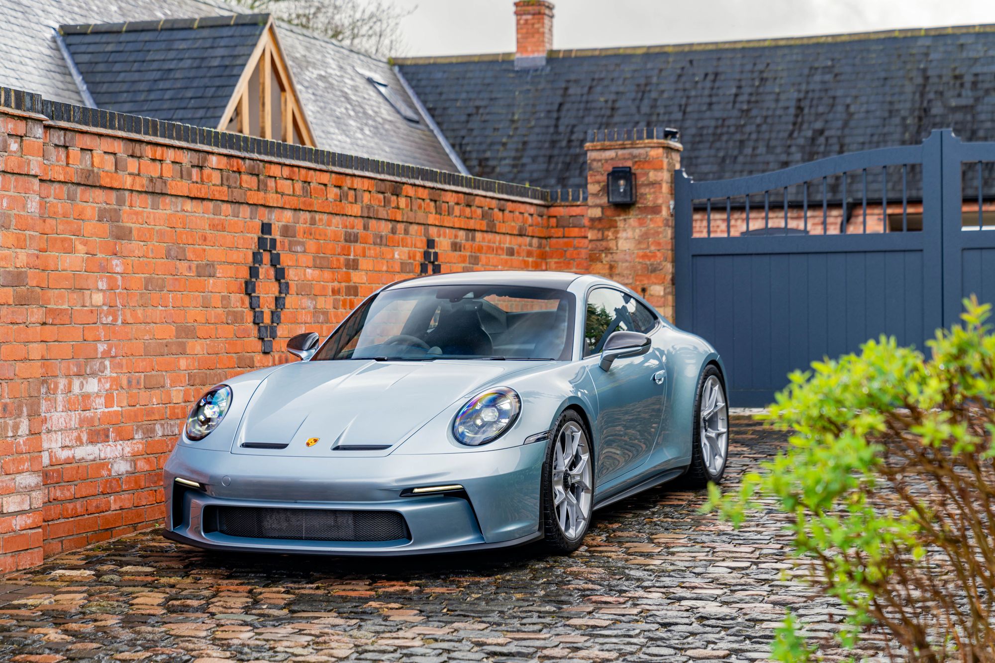 2023 Porsche 992 GT3 Touring "Sonderwunsch" for sale