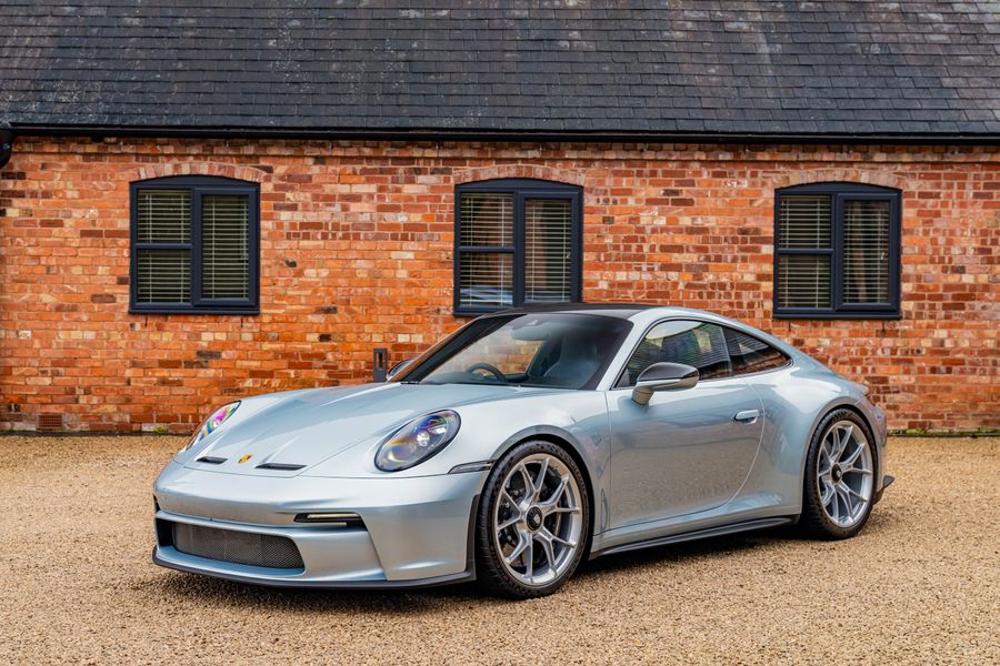 2023 Porsche 992 GT3 Touring "Sonderwunsch"