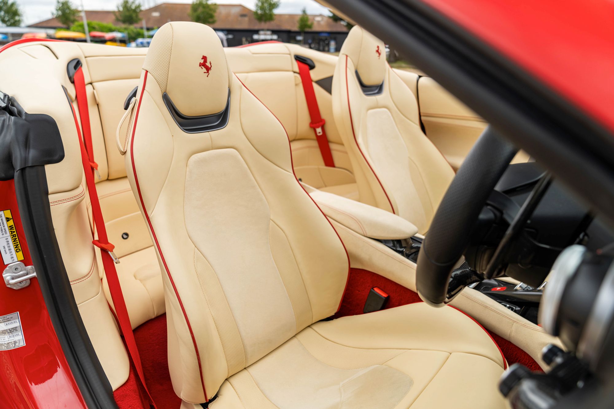 2020 Ferrari Portofino for sale