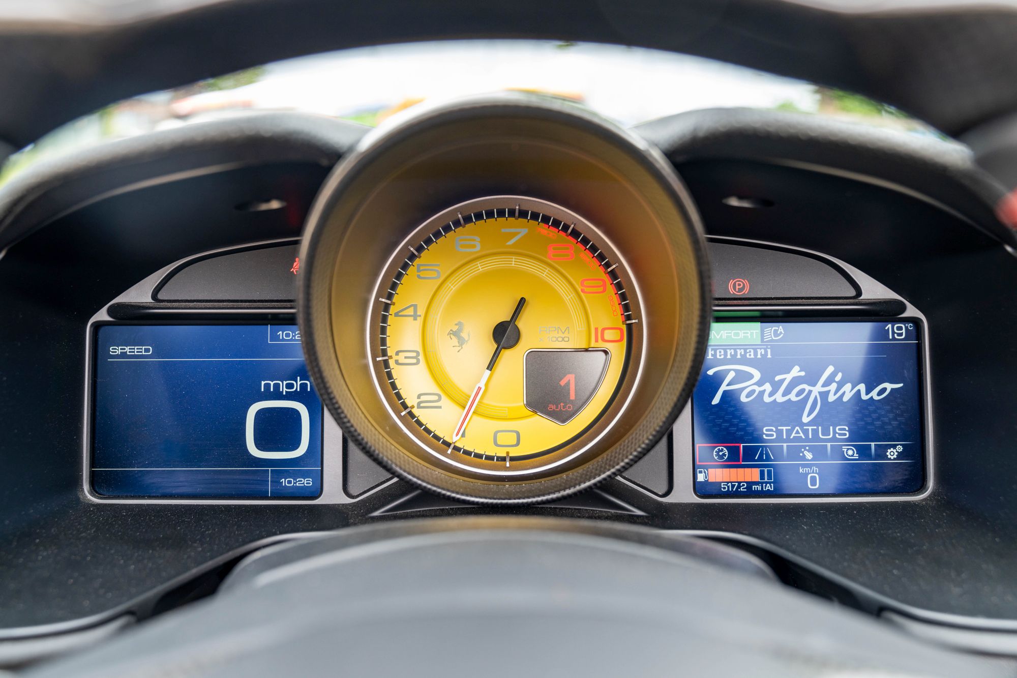 2020 Ferrari Portofino for sale