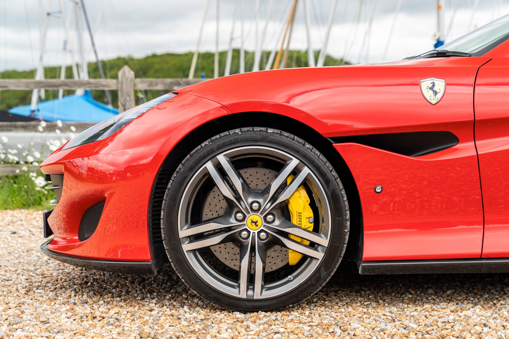 2020 Ferrari Portofino for sale