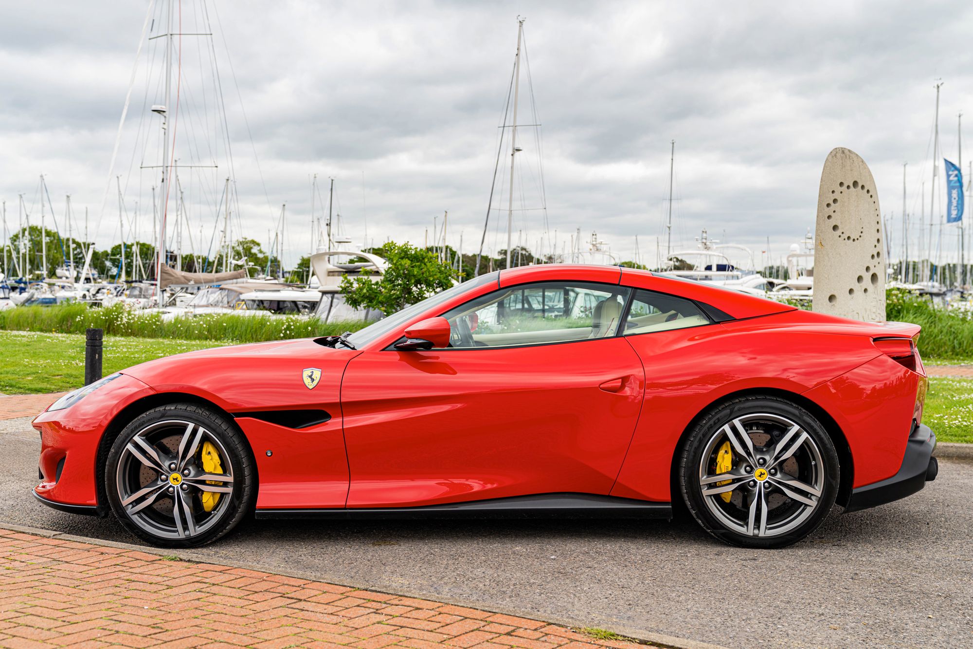2020 Ferrari Portofino for sale