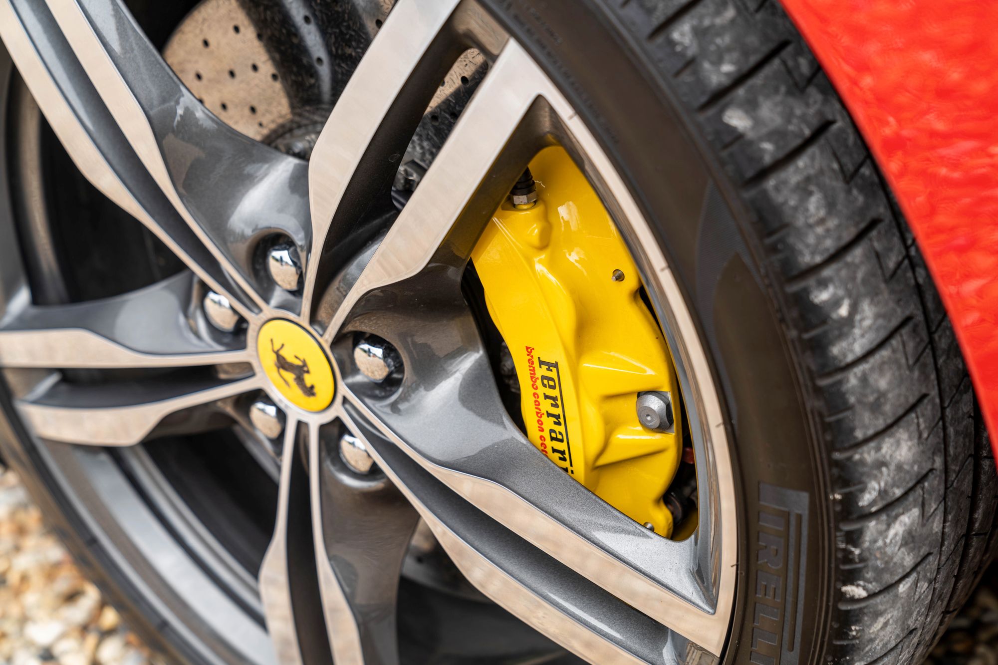 2020 Ferrari Portofino for sale