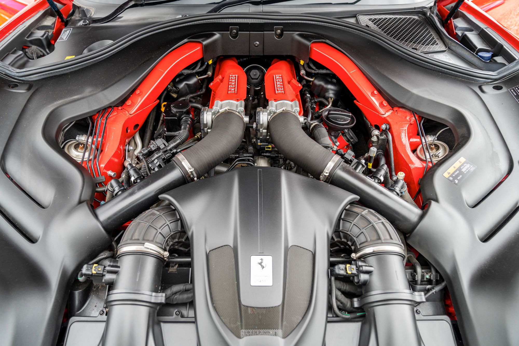 2020 Ferrari Portofino for sale