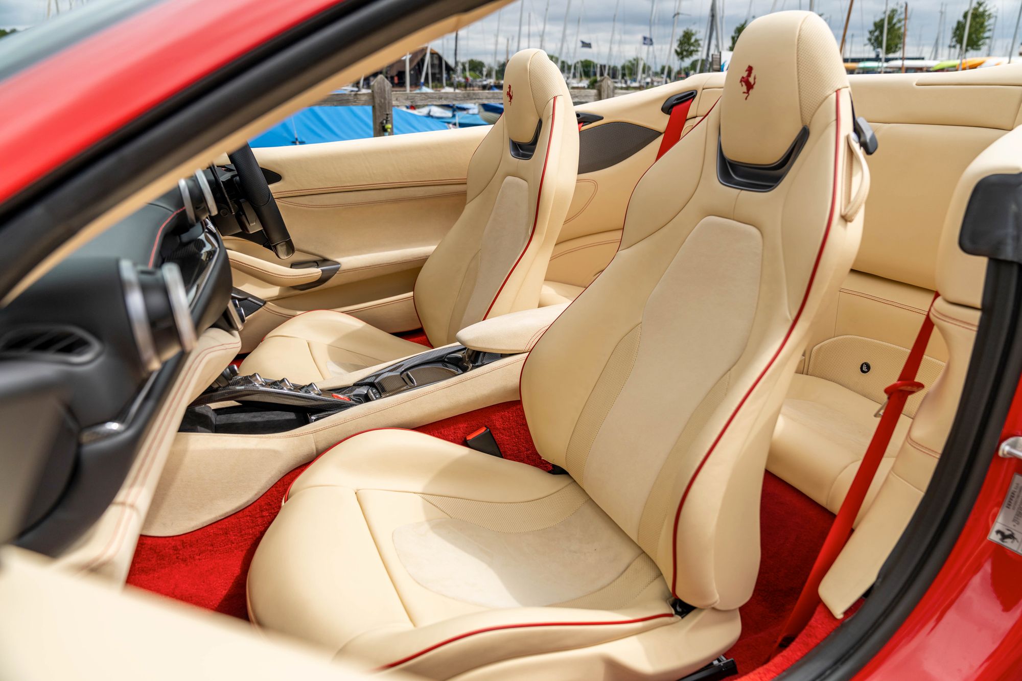 2020 Ferrari Portofino for sale