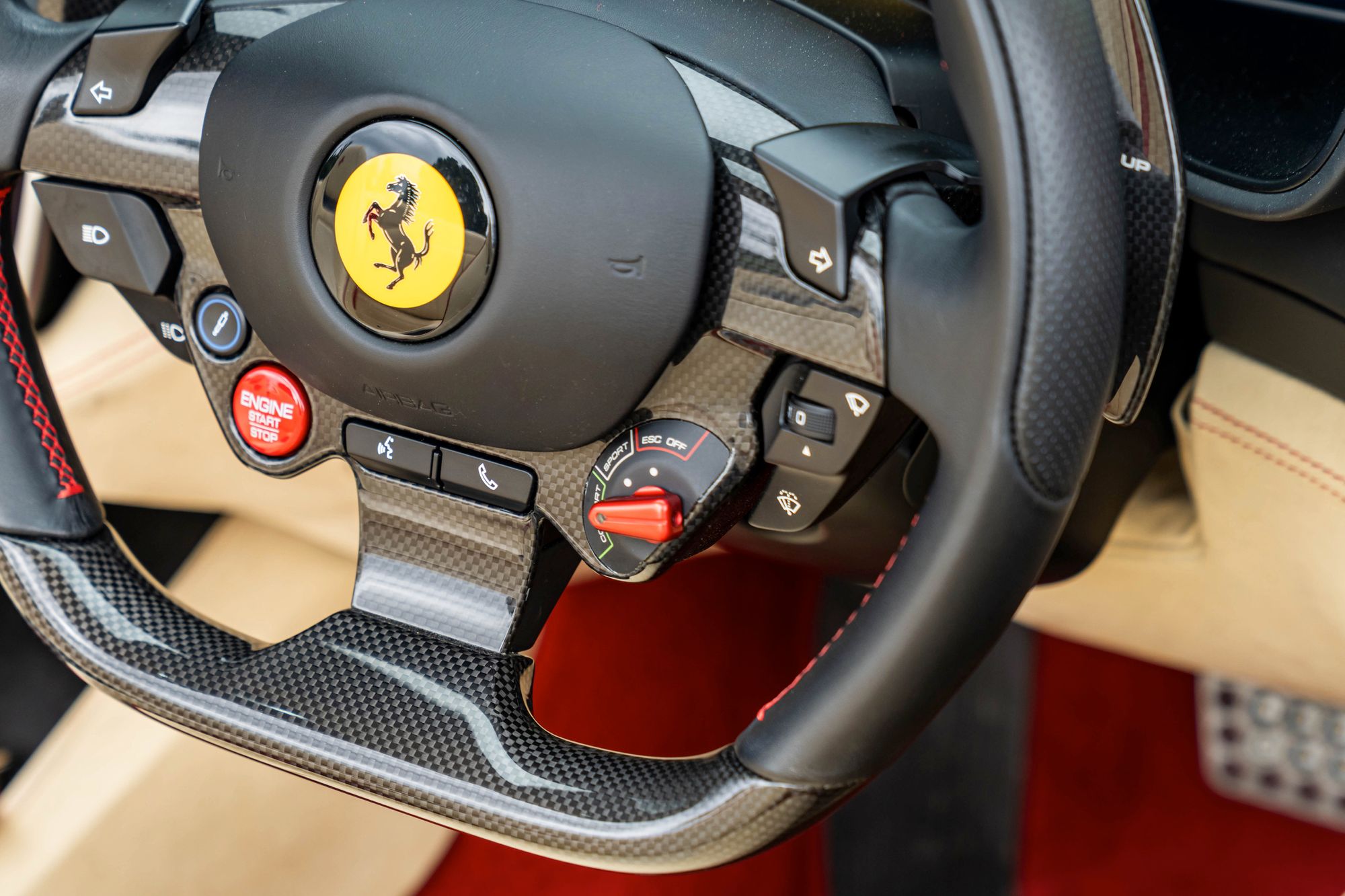 2020 Ferrari Portofino for sale