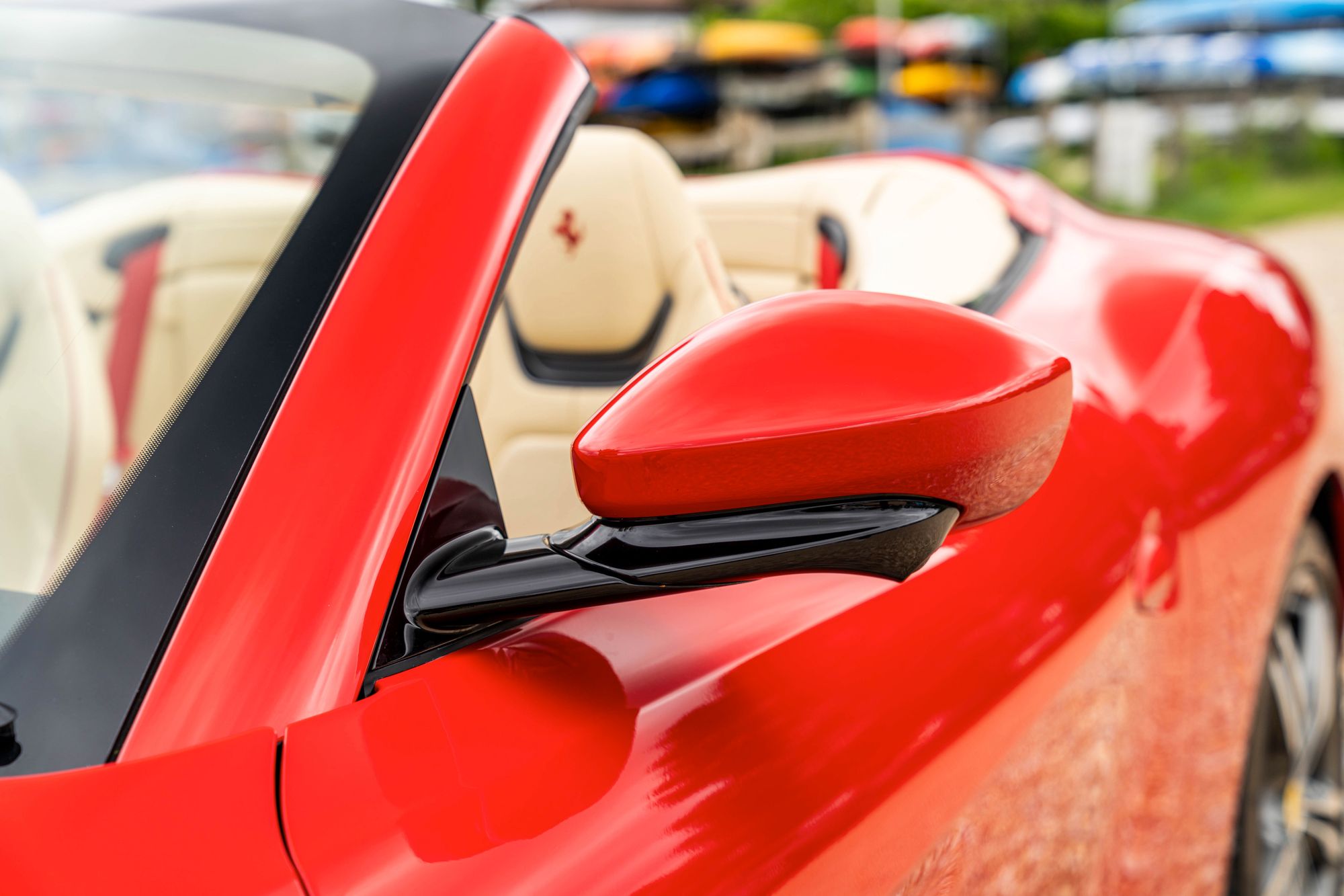 2020 Ferrari Portofino for sale