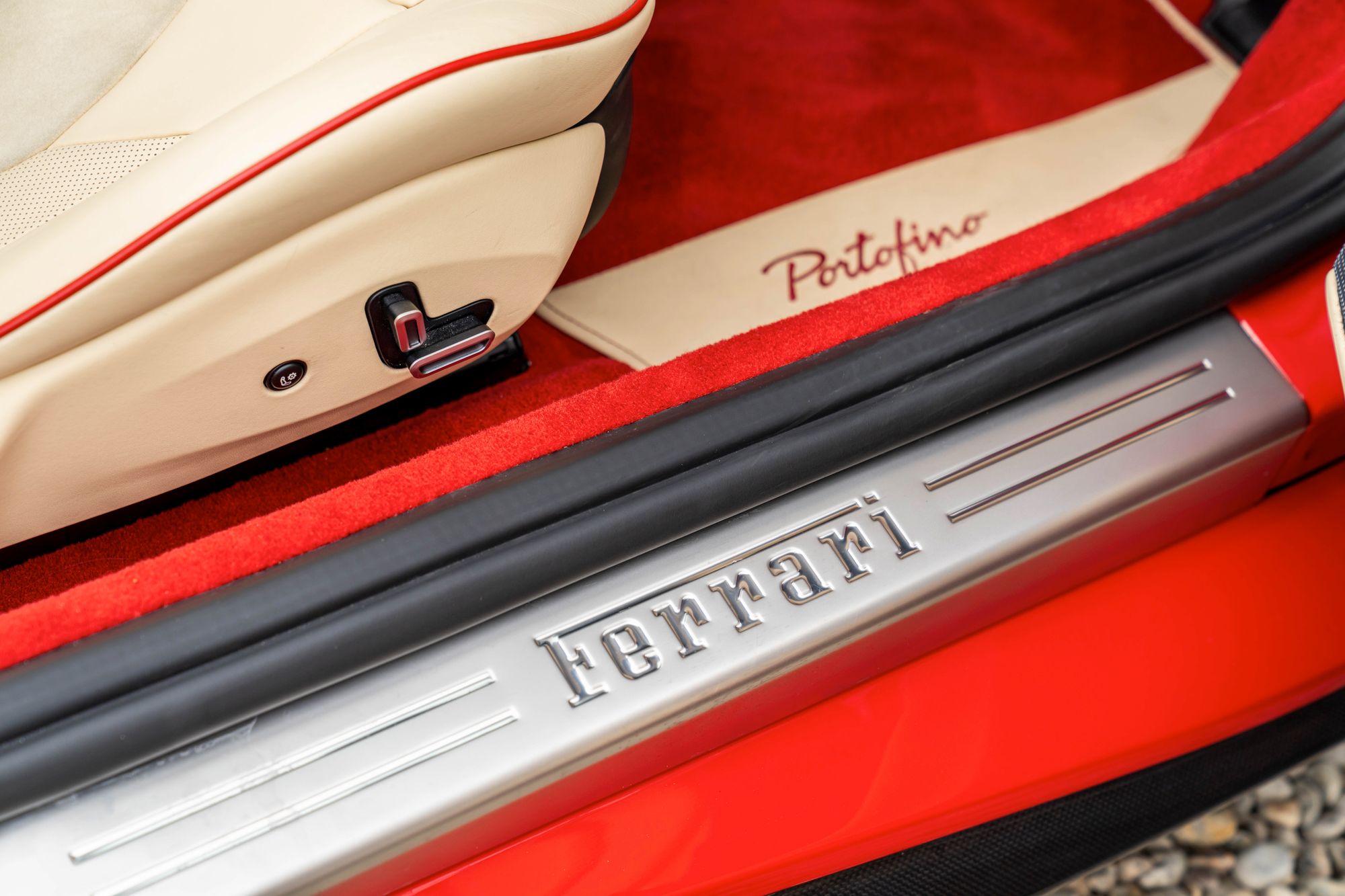 2020 Ferrari Portofino for sale