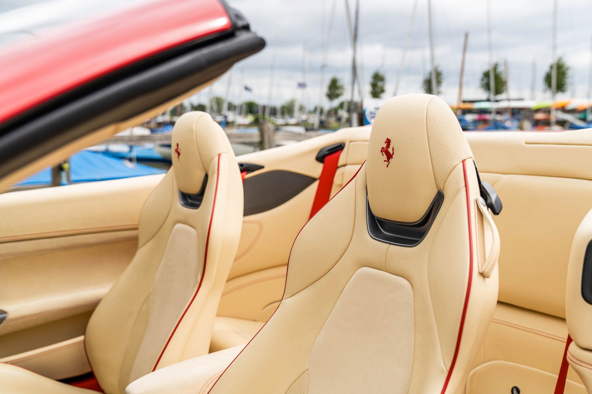 2020 Ferrari Portofino for sale