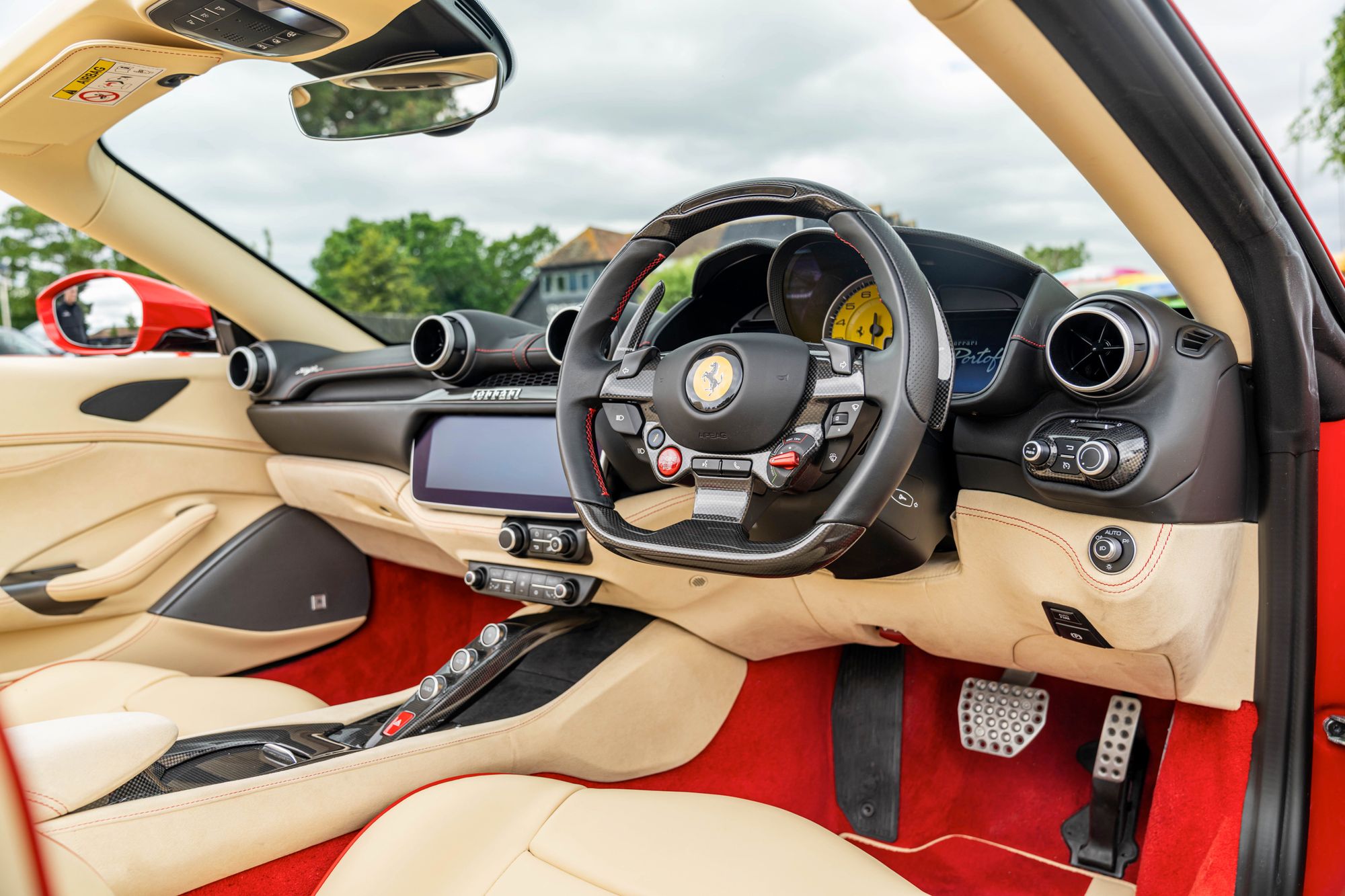 2020 Ferrari Portofino for sale