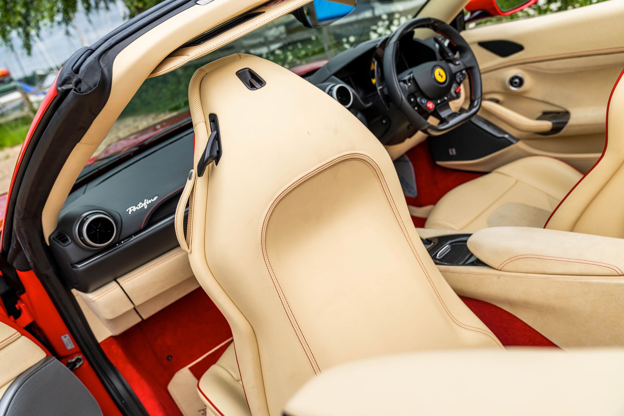 2020 Ferrari Portofino for sale