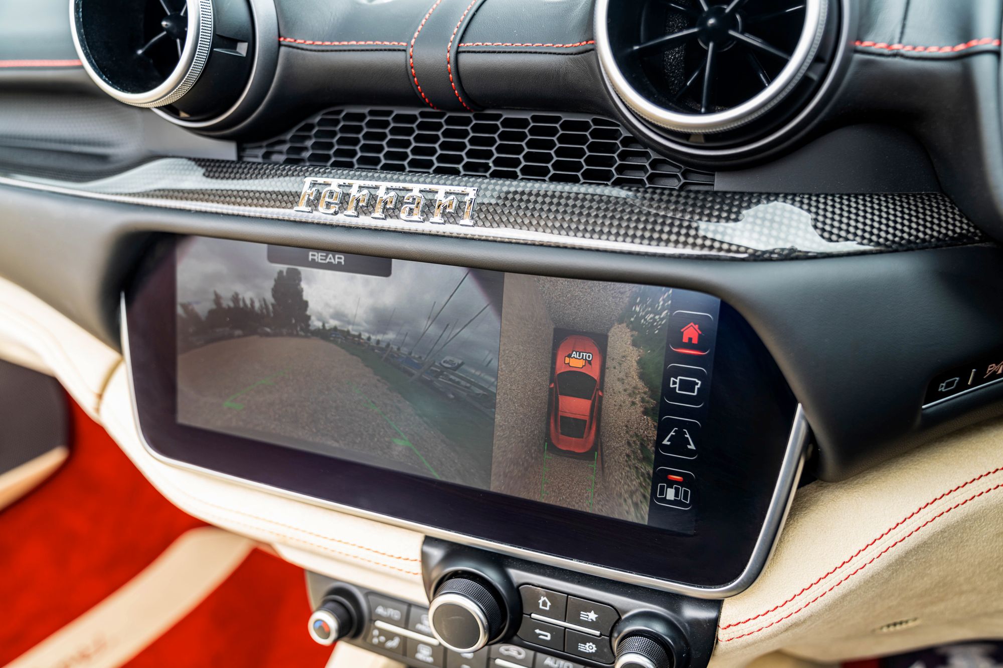 2020 Ferrari Portofino for sale