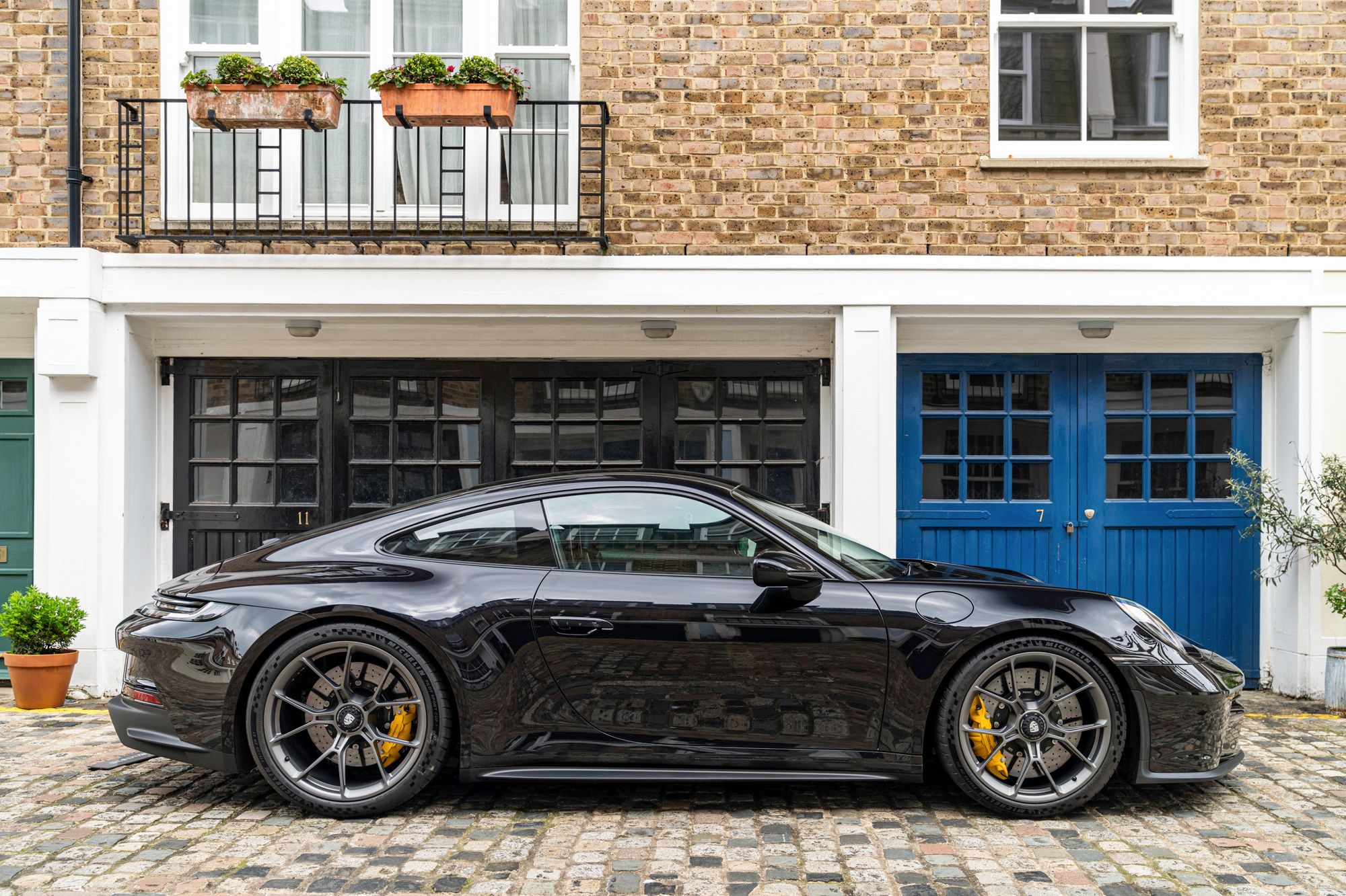 2022 Porsche 992 GT3 Touring for sale
