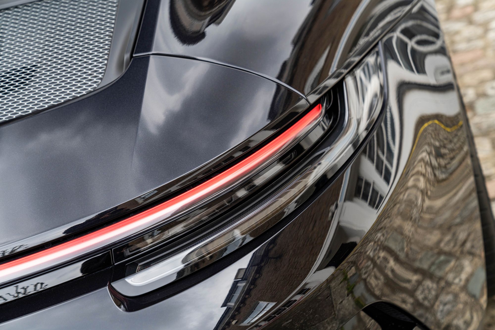 2022 Porsche 992 GT3 Touring for sale