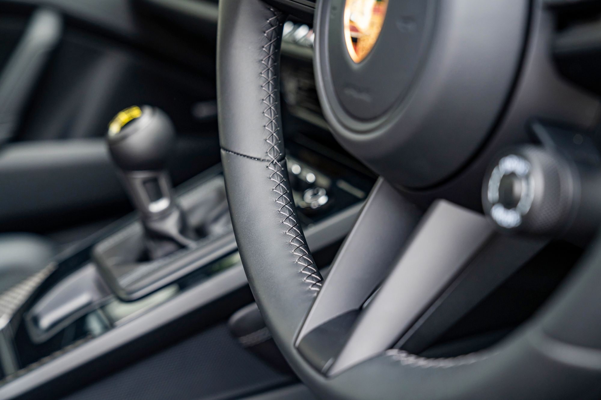2022 Porsche 992 GT3 Touring for sale