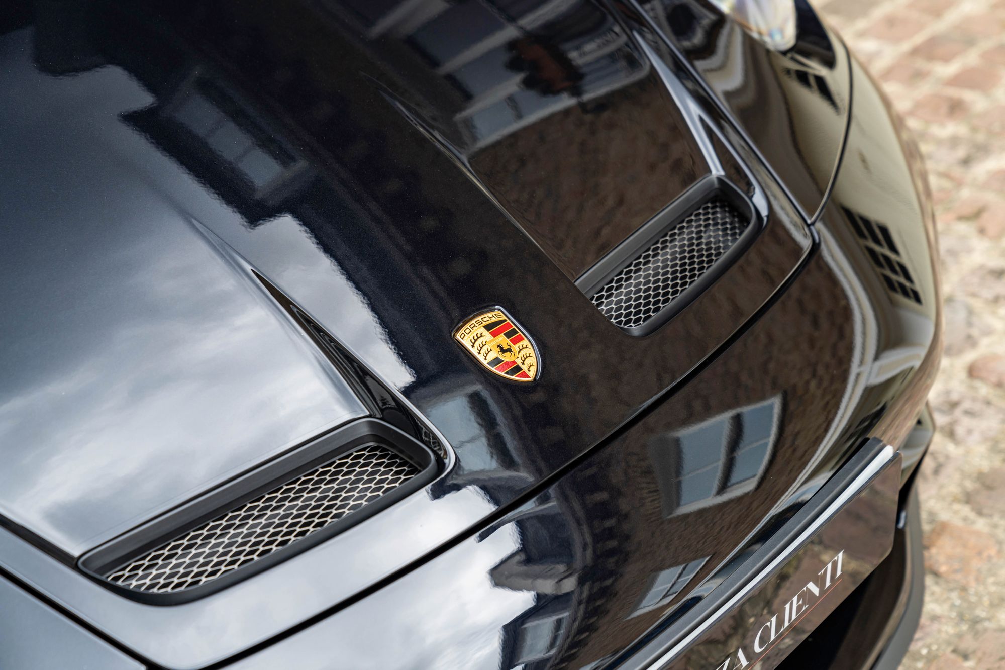 2022 Porsche 992 GT3 Touring for sale