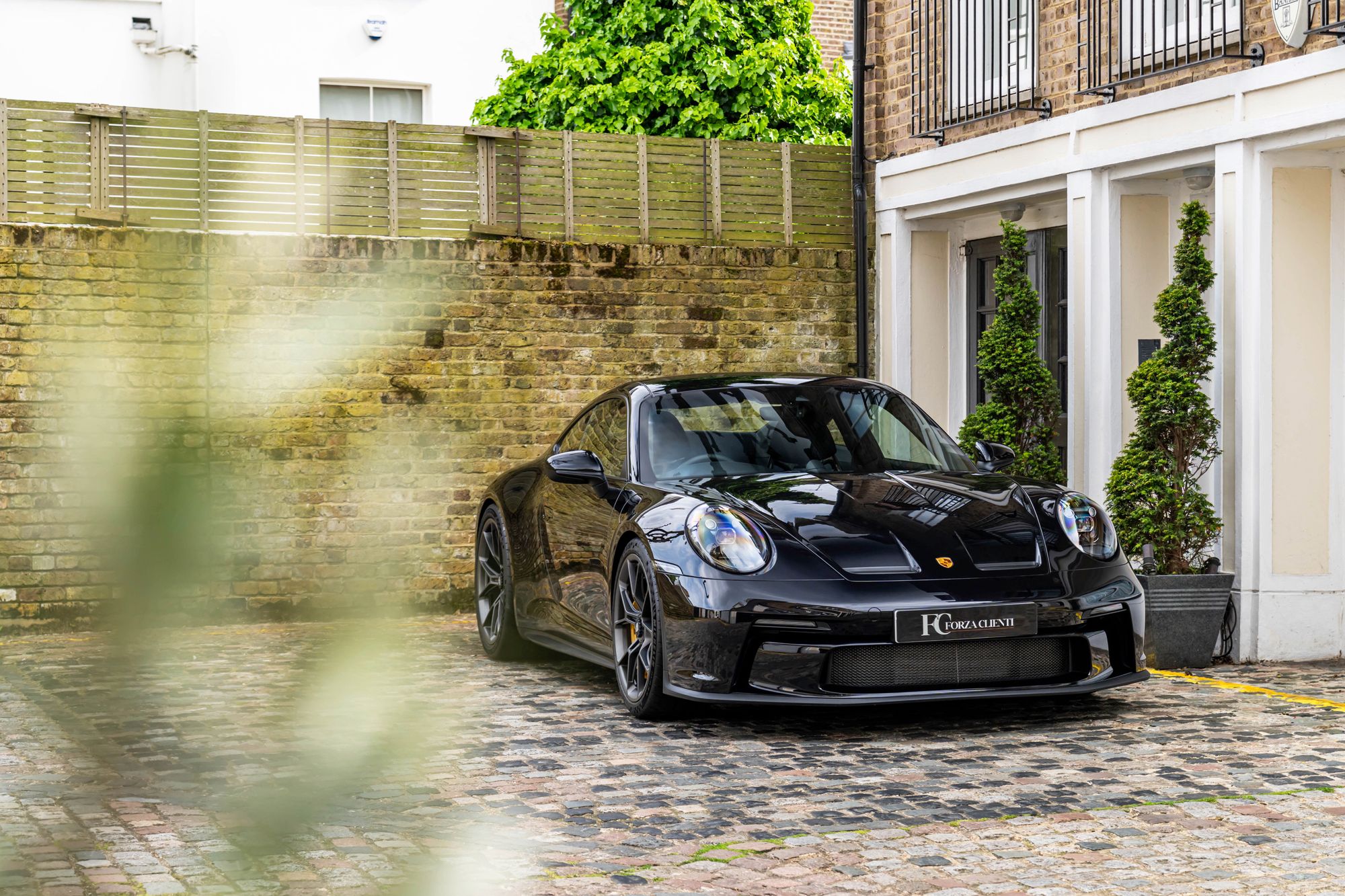 2022 Porsche 992 GT3 Touring for sale