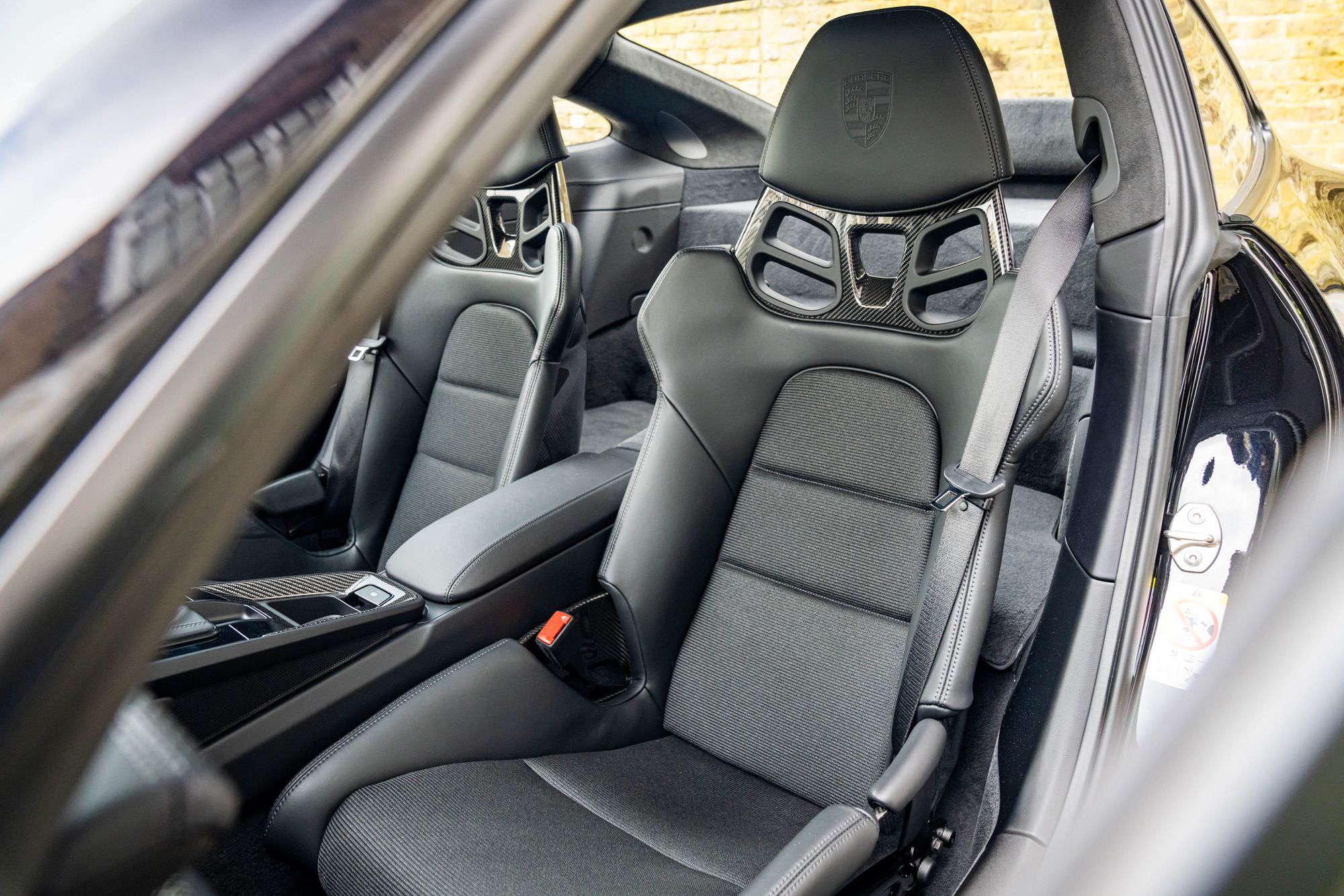 2022 Porsche 992 GT3 Touring for sale