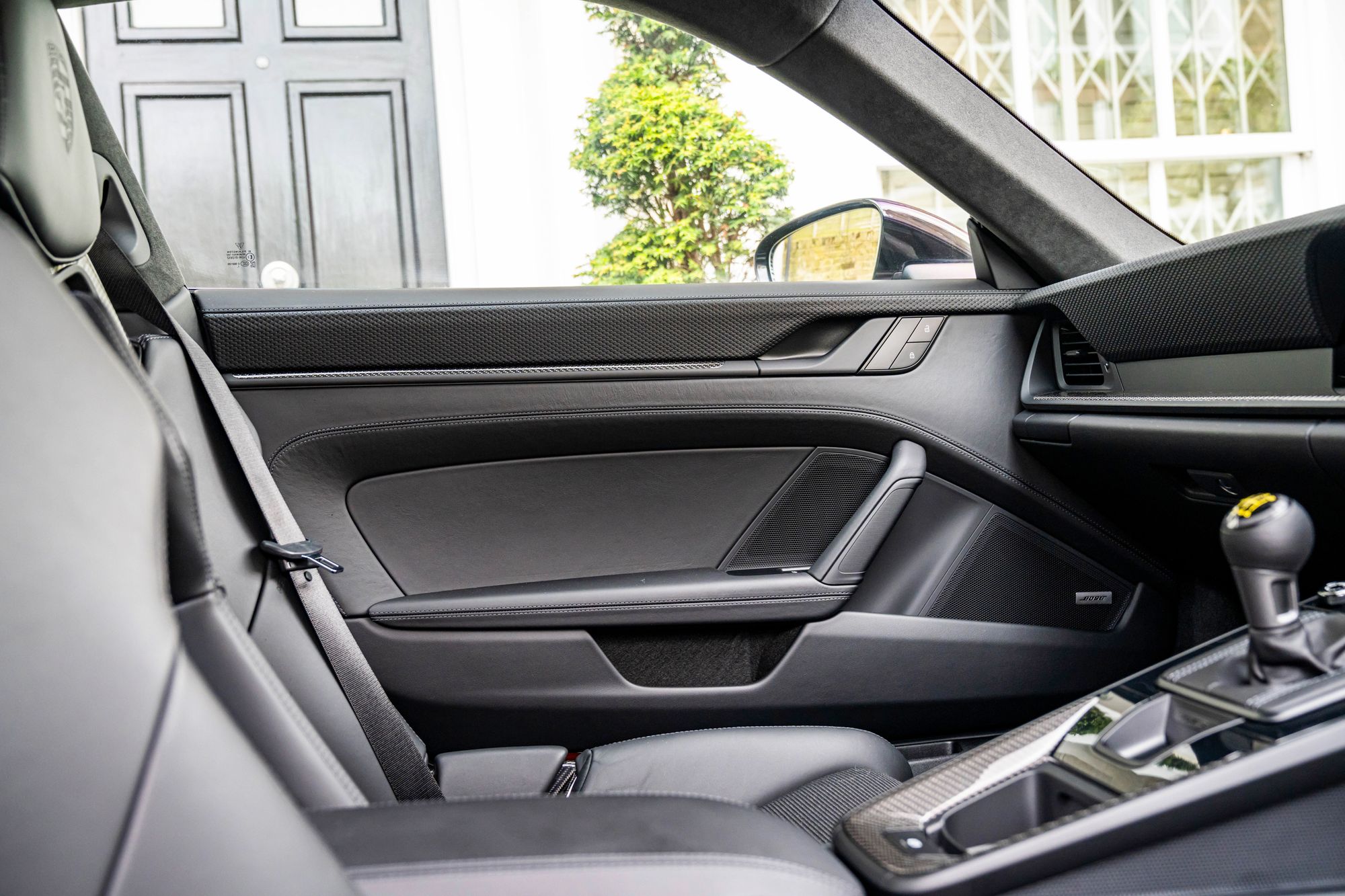 2022 Porsche 992 GT3 Touring for sale