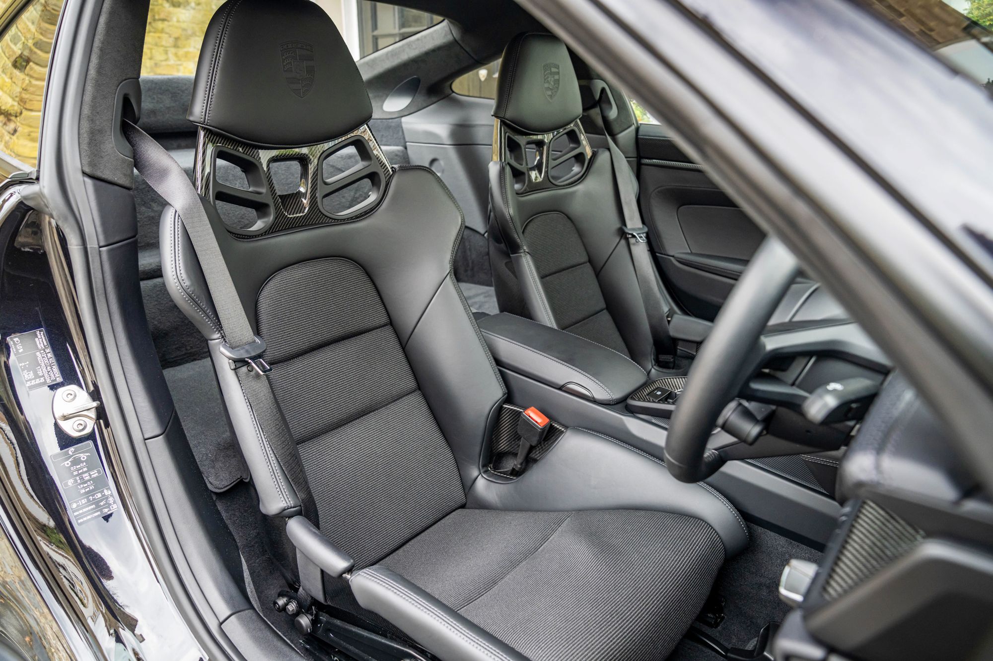 2022 Porsche 992 GT3 Touring for sale
