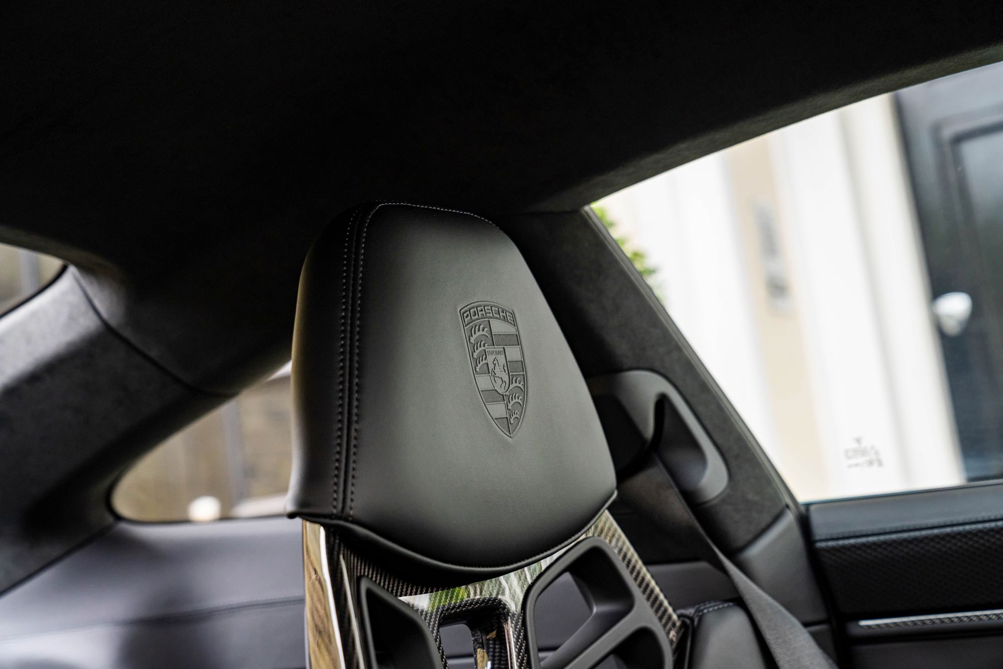 2022 Porsche 992 GT3 Touring for sale