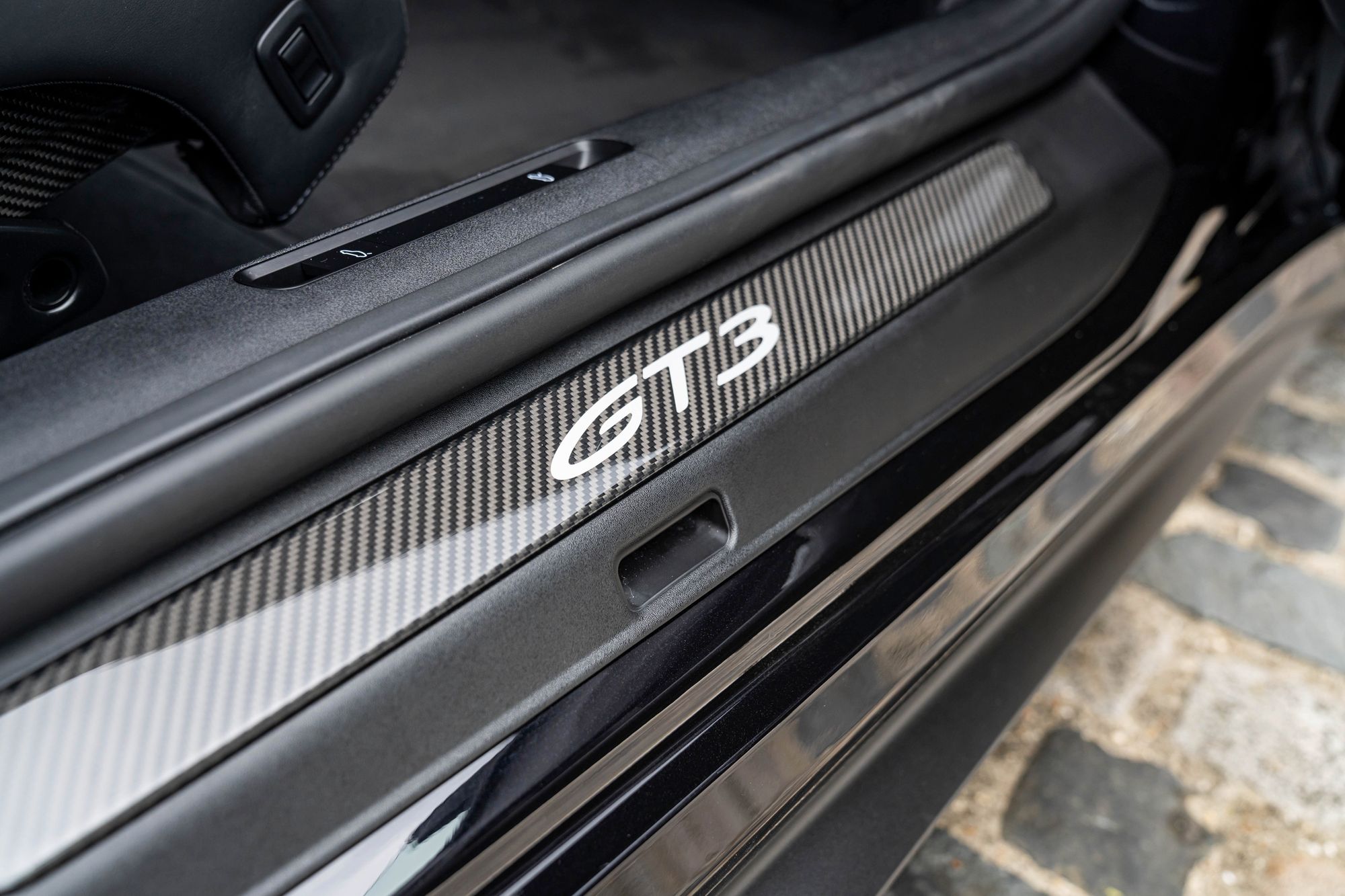 2022 Porsche 992 GT3 Touring for sale