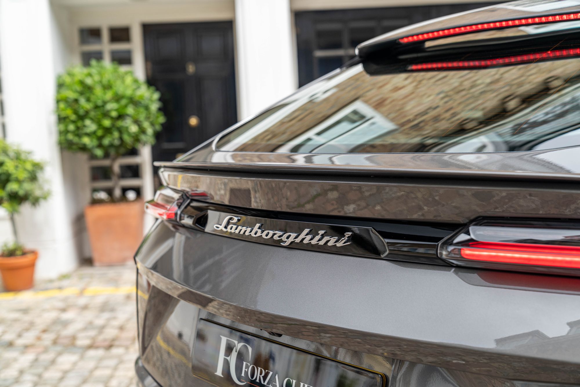 2022 Lamborghini Urus for sale