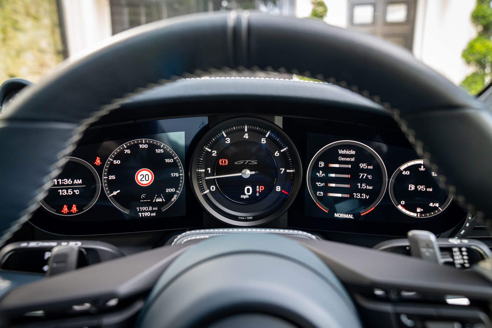 2023 Porsche 992 Carrera GTS for sale