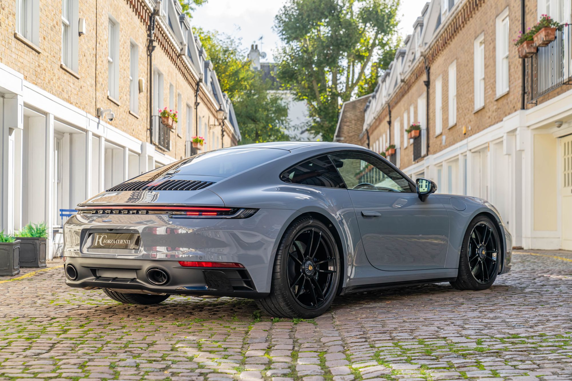 2023 Porsche 992 Carrera GTS for sale