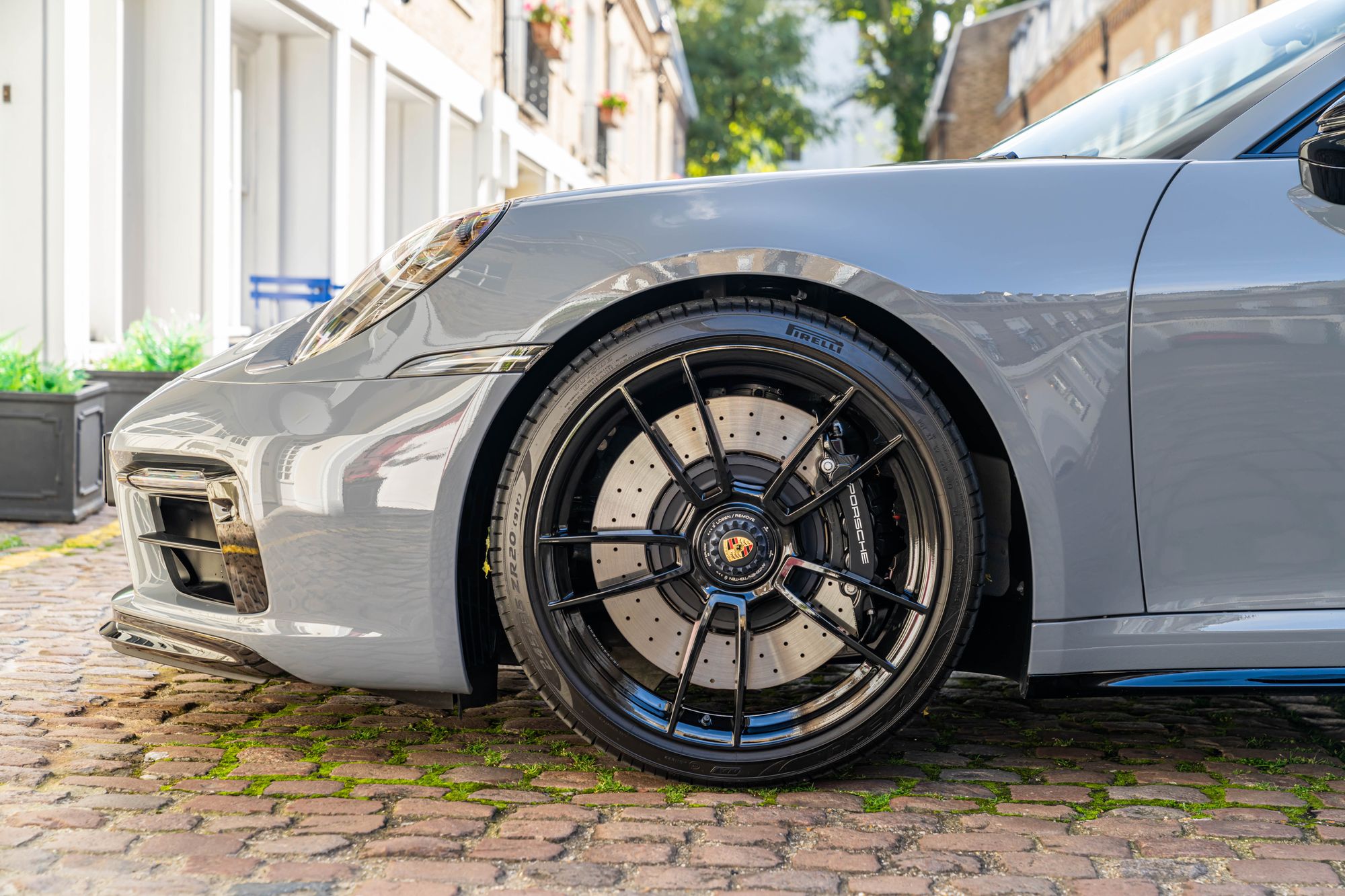 2023 Porsche 992 Carrera GTS for sale