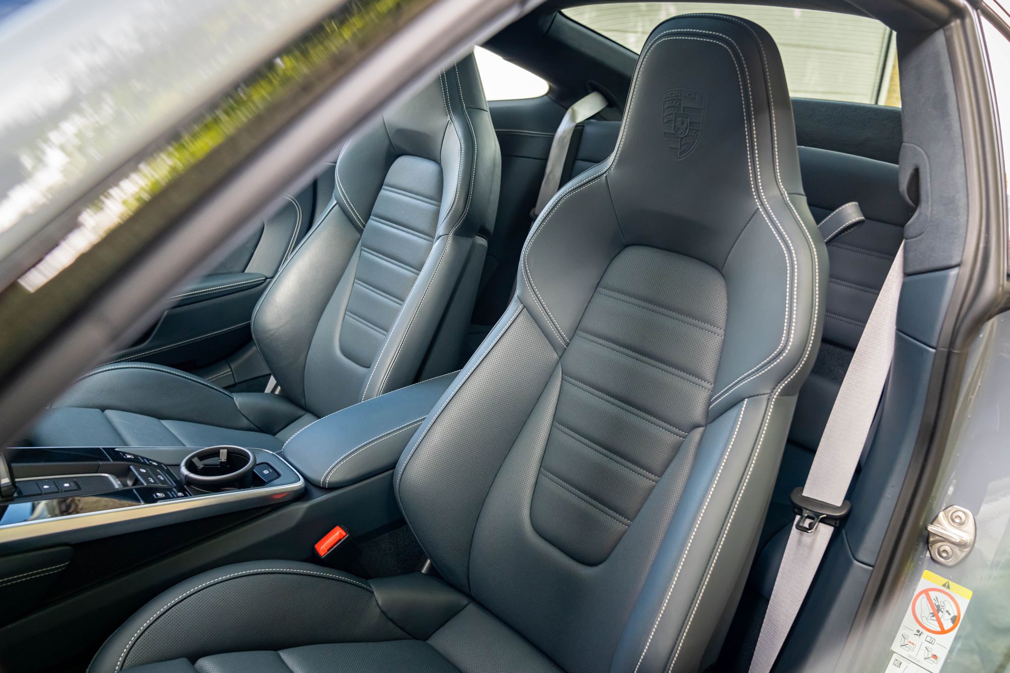 2023 Porsche 992 Carrera GTS for sale