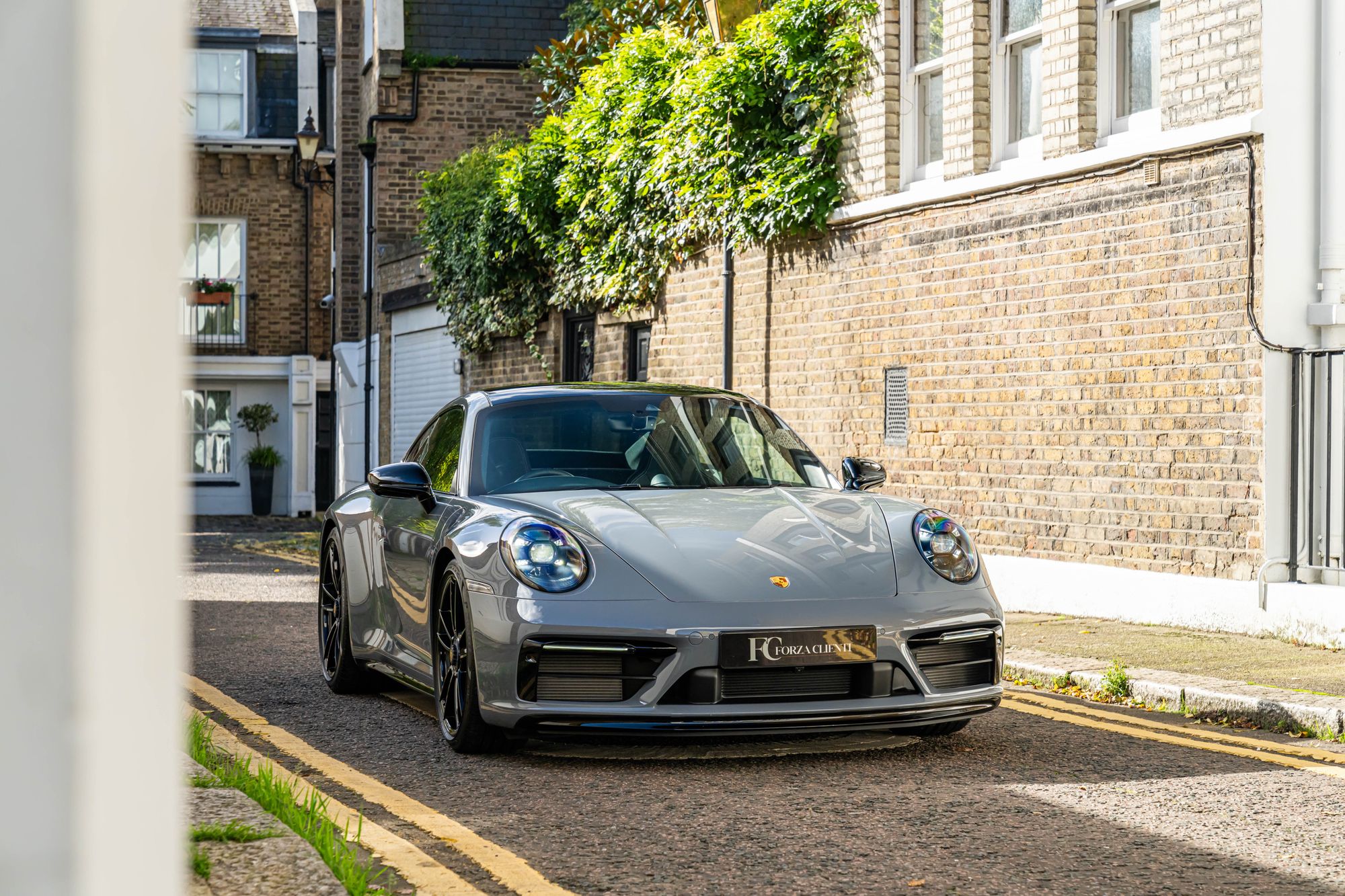 2023 Porsche 992 Carrera GTS for sale