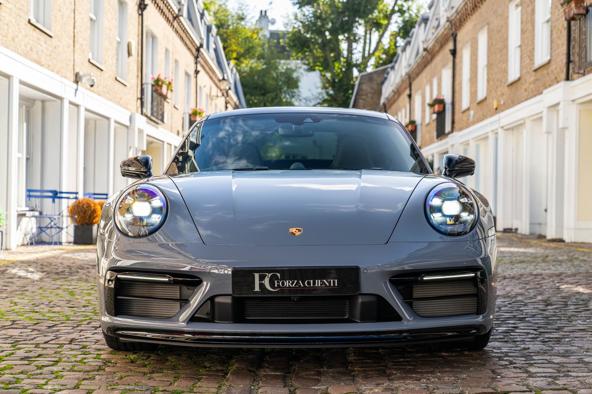 2023 Porsche 992 Carrera GTS for sale