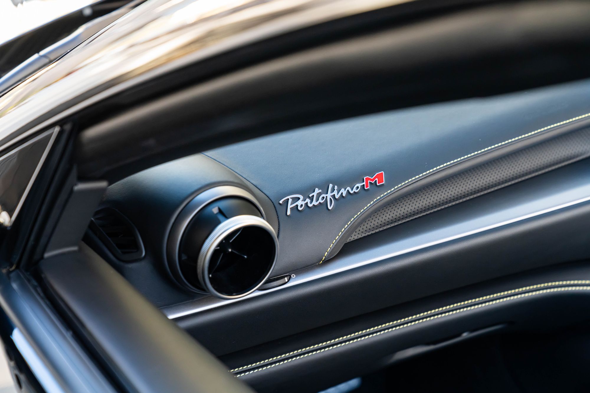 2022 Ferrari Portofino M for sale