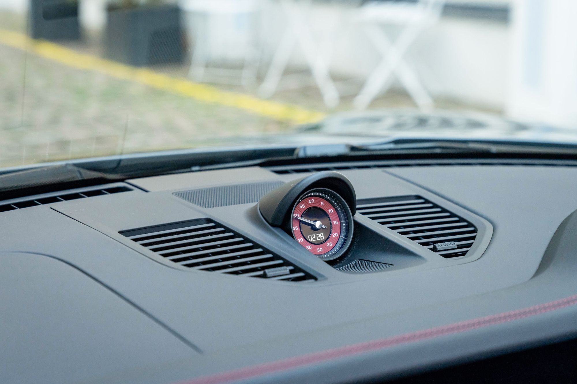 2022 Porsche 992 Carrera GTS Cabriolet for sale