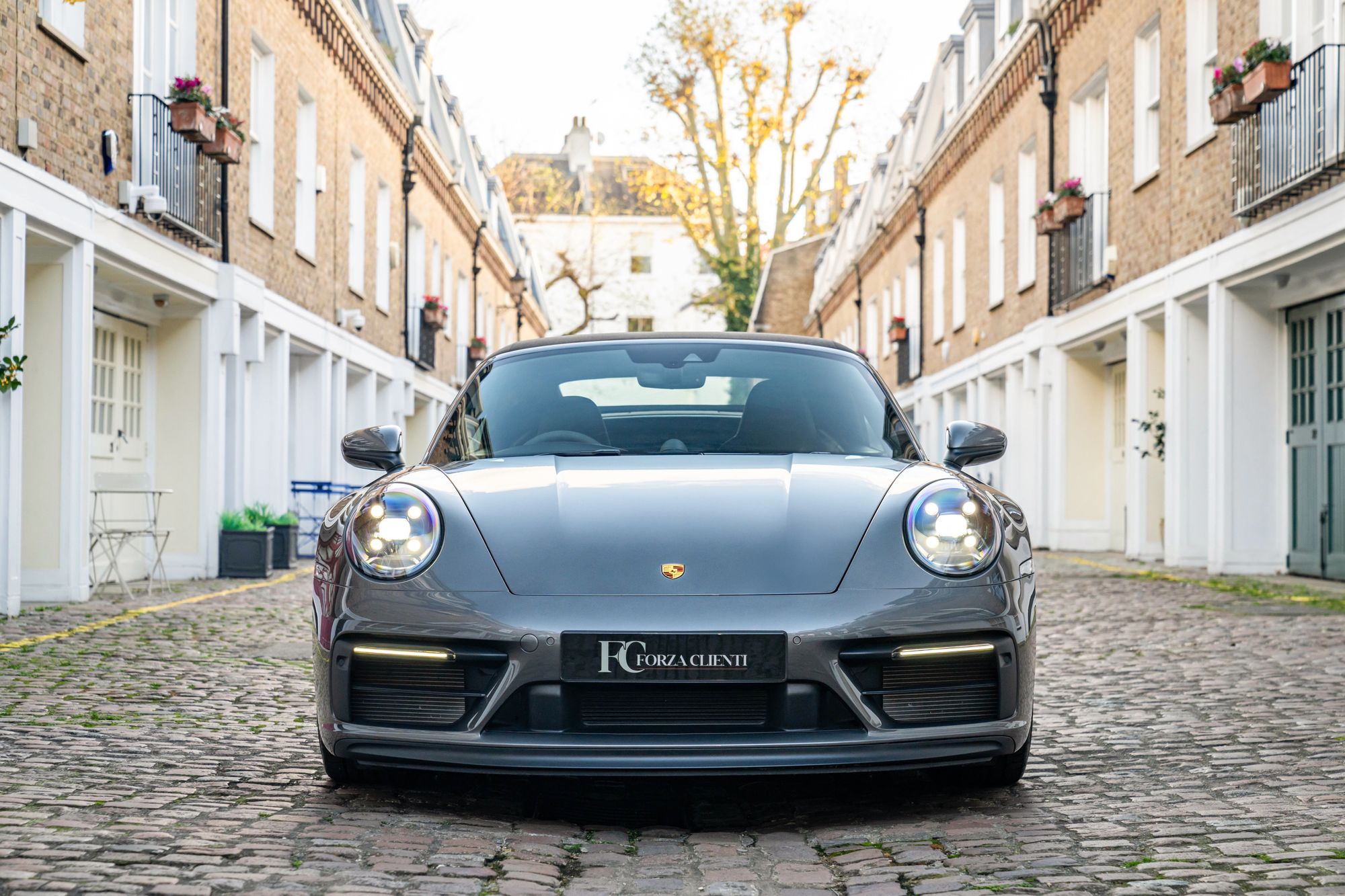 2022 Porsche 992 Carrera GTS Cabriolet for sale