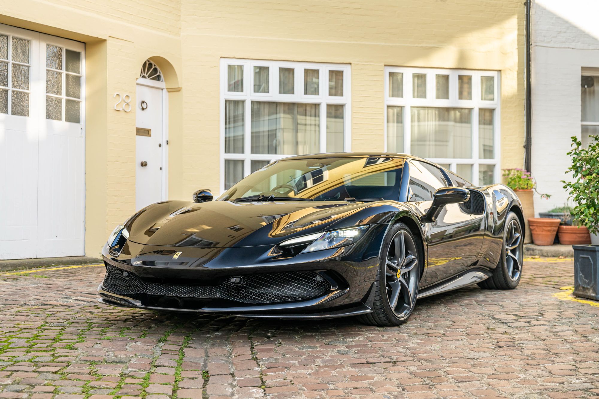 2023 Ferrari 296 GTB for sale