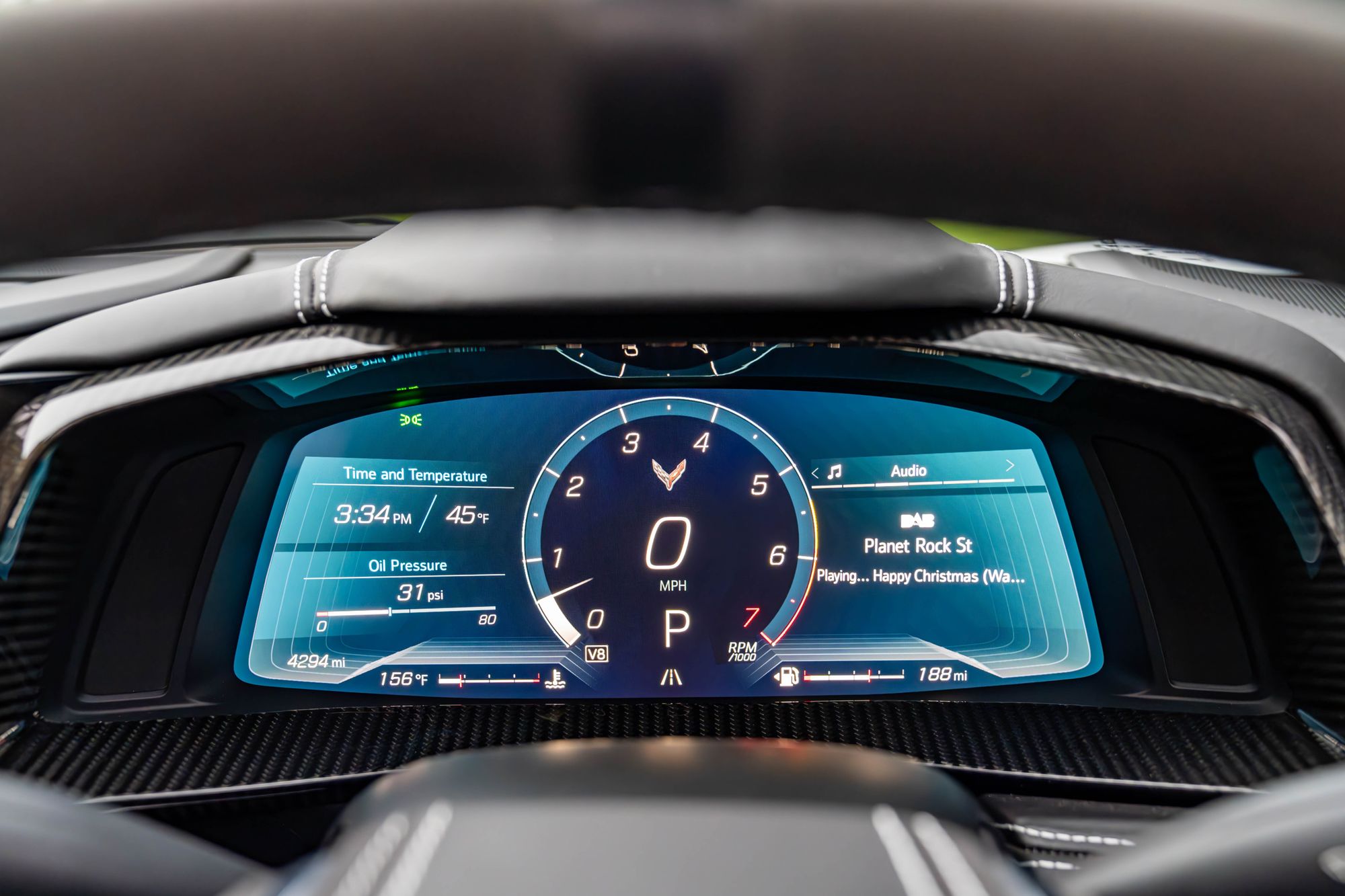2022 Corvette C8 Stingray Convertible for sale