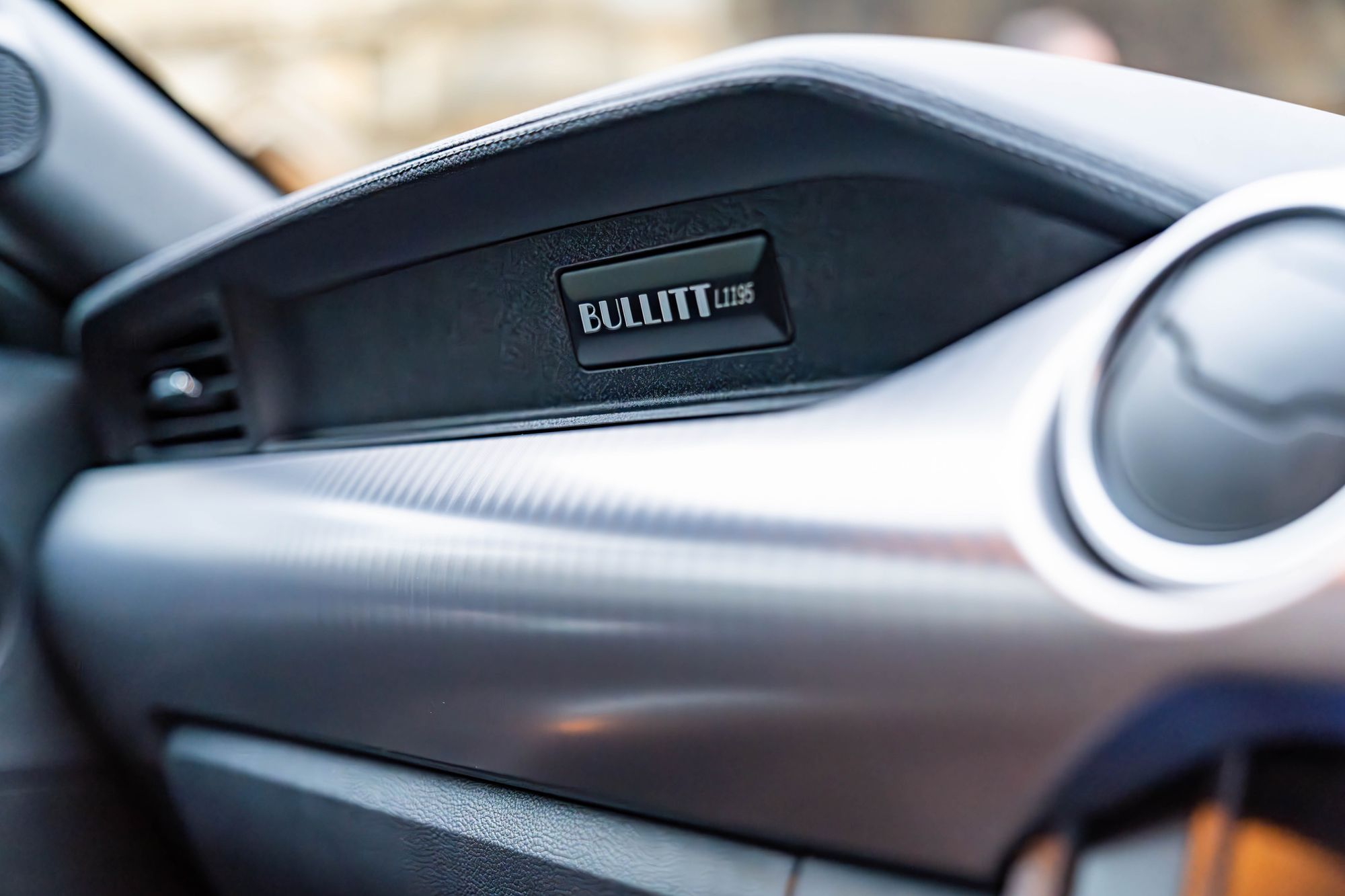 2019 Ford Mustang Bullitt for sale