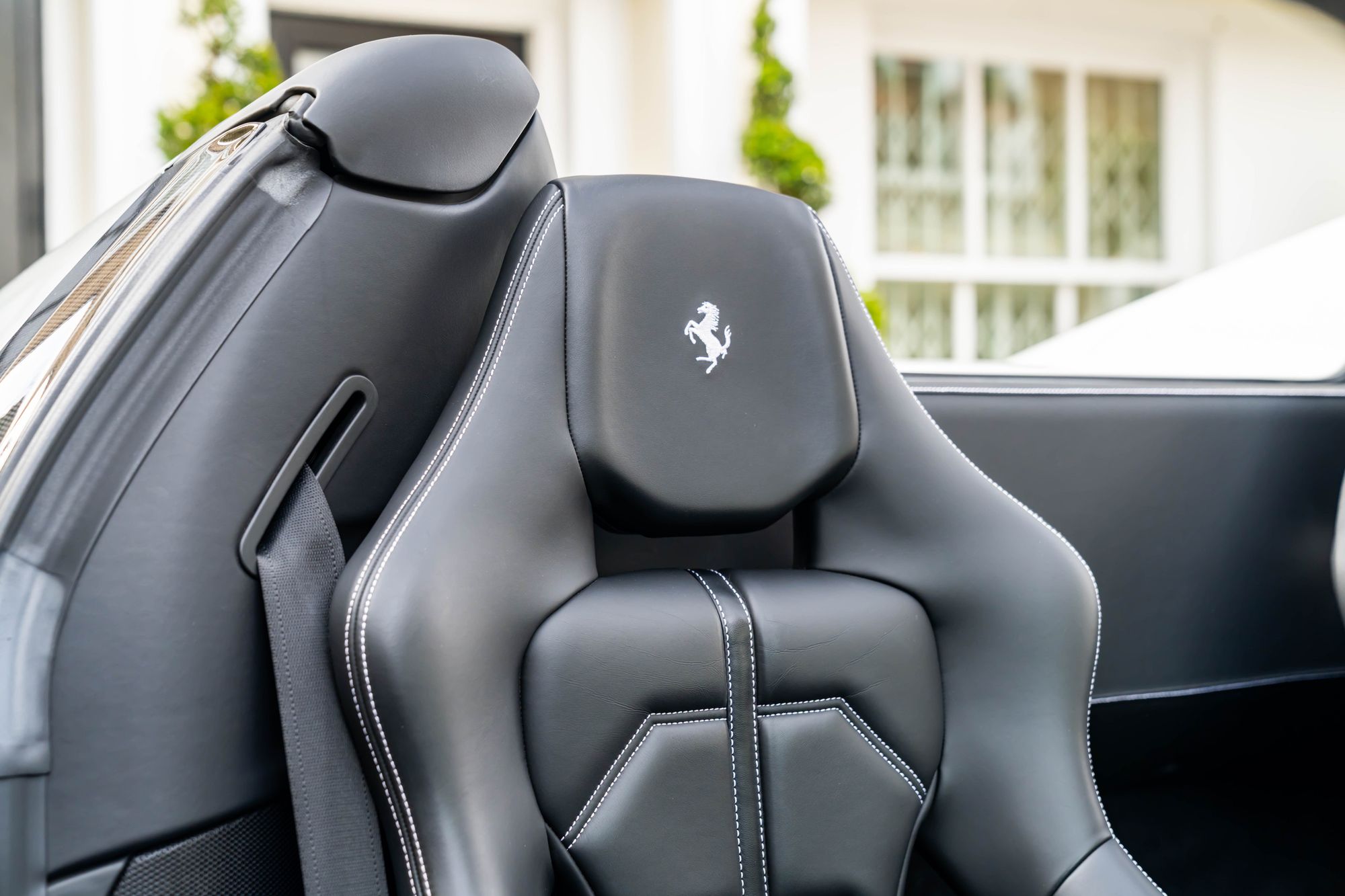 2015 Ferrari 458 Spider for sale
