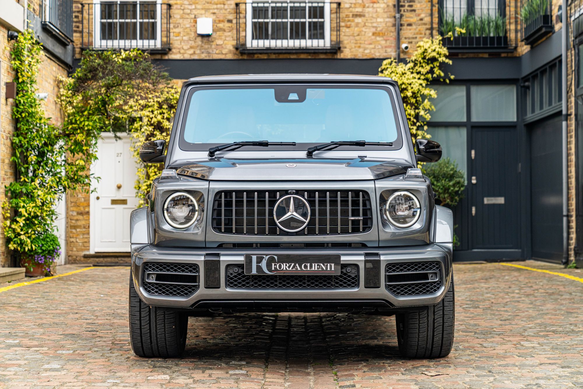 2022 Mercedes-Benz G63 AMG for sale