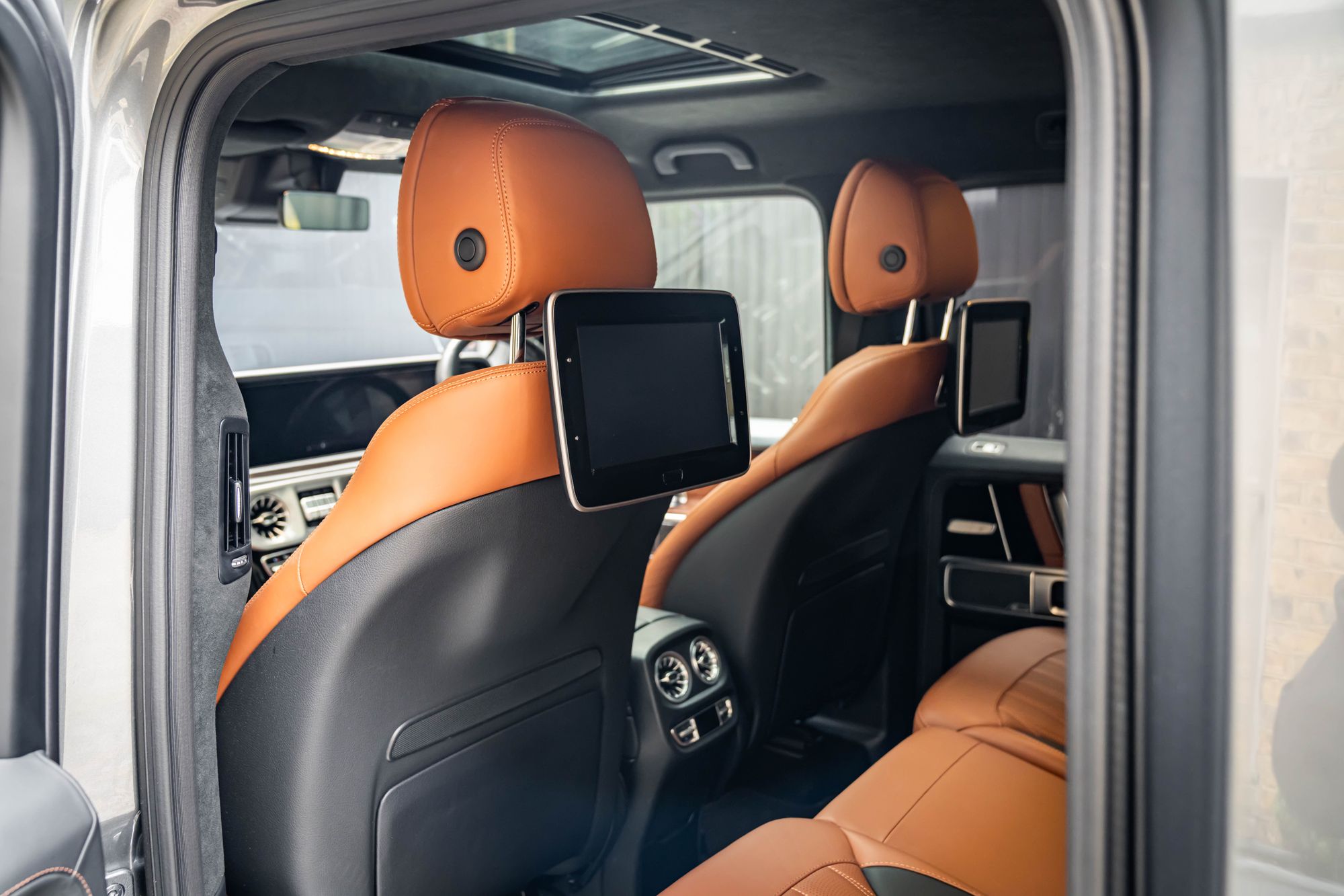 2022 Mercedes-Benz G63 AMG for sale