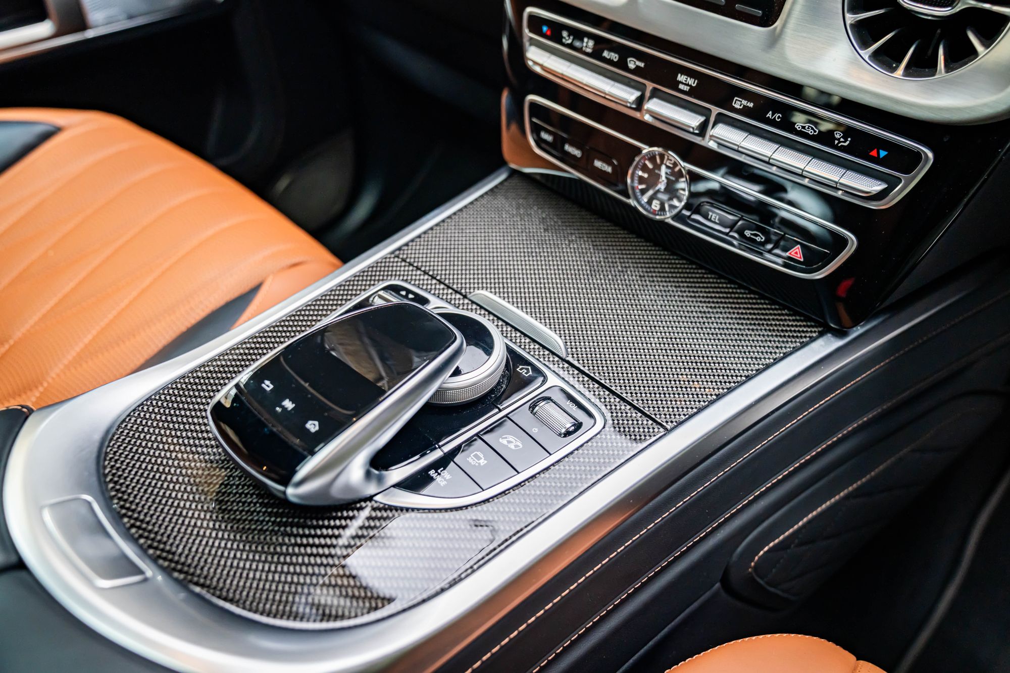2022 Mercedes-Benz G63 AMG for sale
