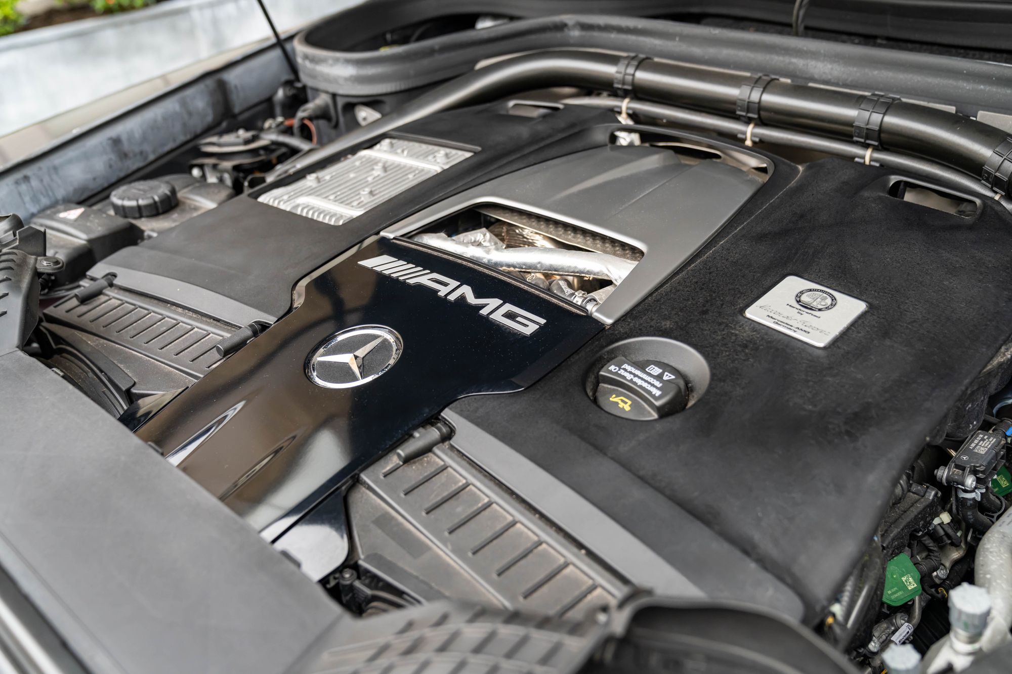 2022 Mercedes-Benz G63 AMG for sale