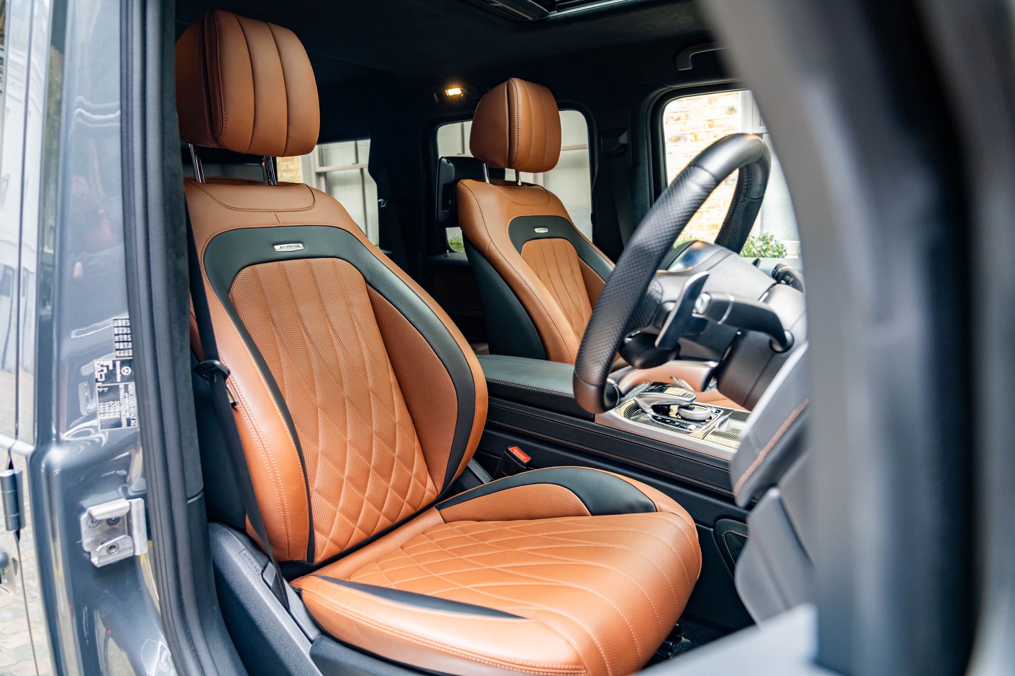 2022 Mercedes-Benz G63 AMG for sale