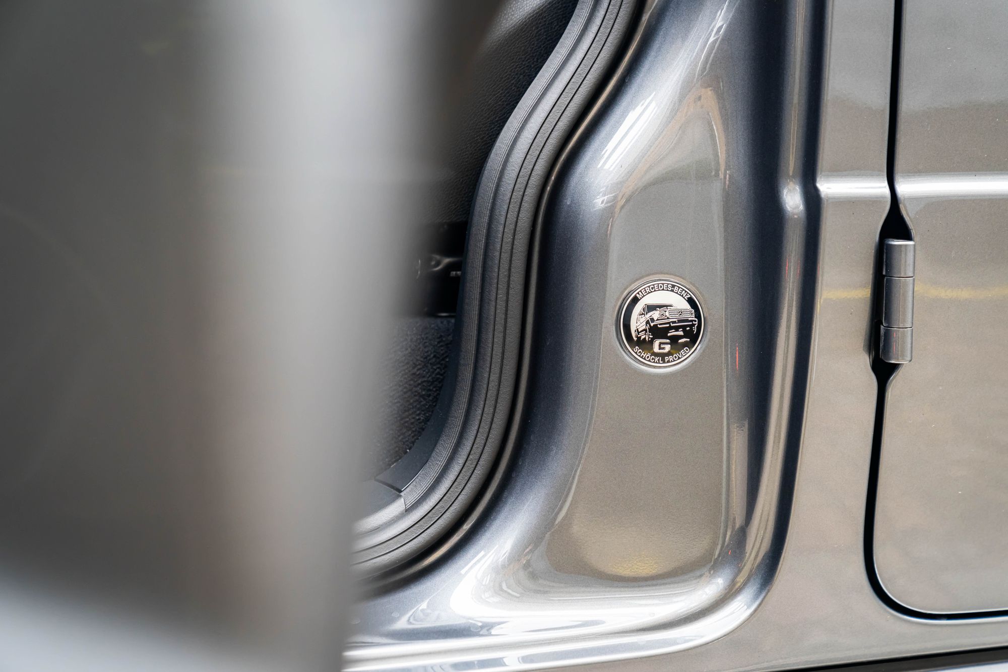 2022 Mercedes-Benz G63 AMG for sale