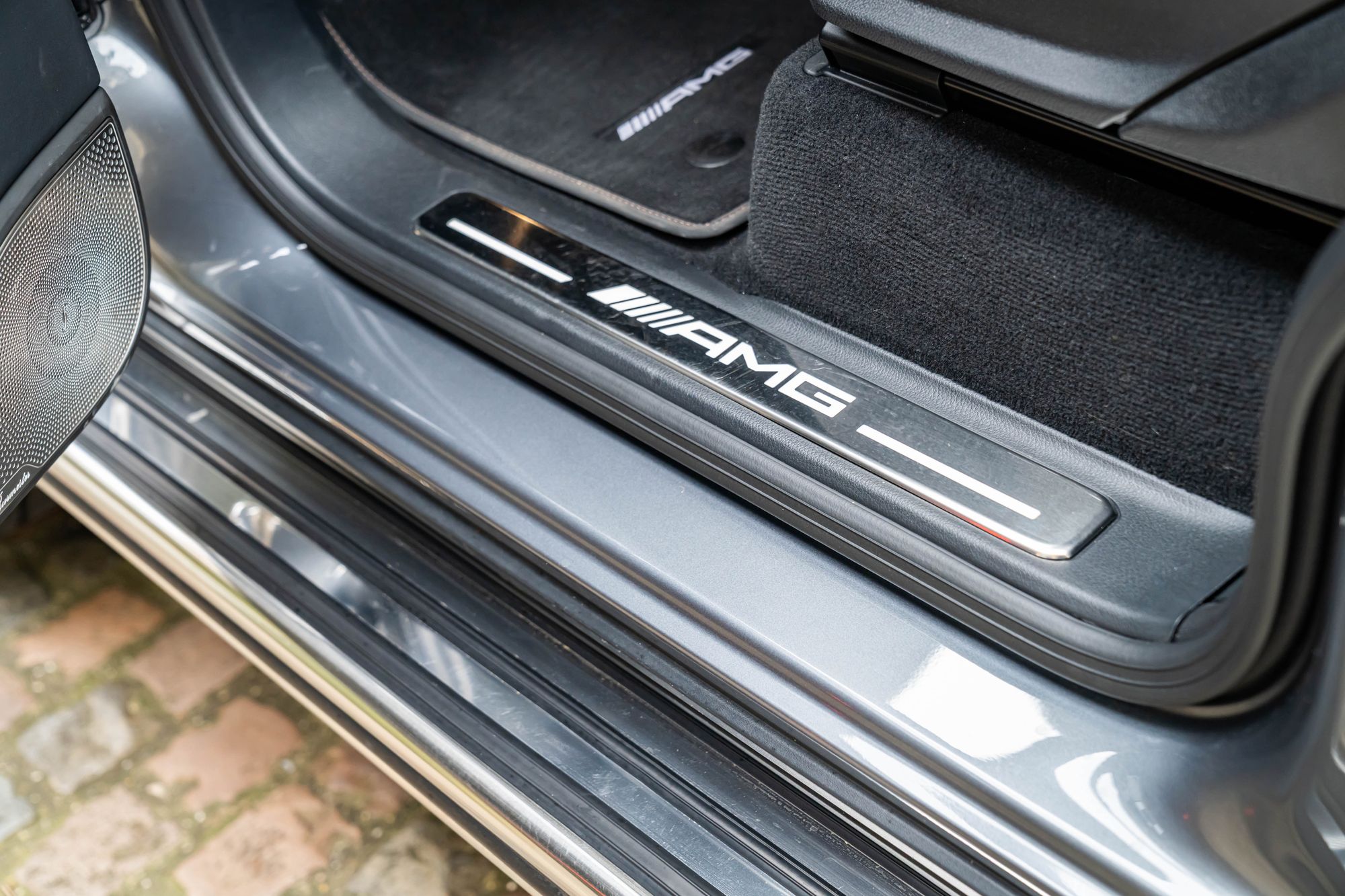 2022 Mercedes-Benz G63 AMG for sale