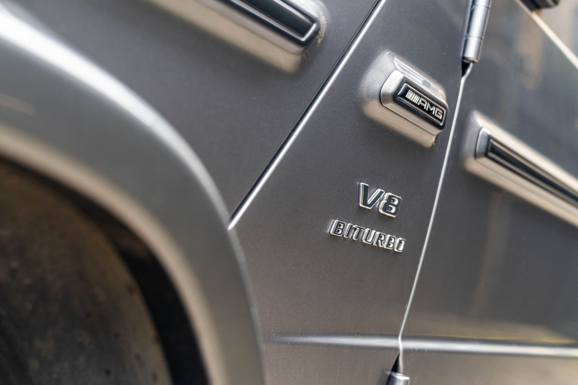 2022 Mercedes-Benz G63 AMG for sale